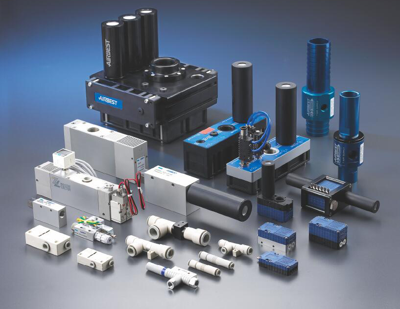 An application scenario or product detail of vacuum generator - Image 18