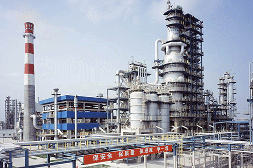An application scenario or product detail of vacuum tower - Image 16