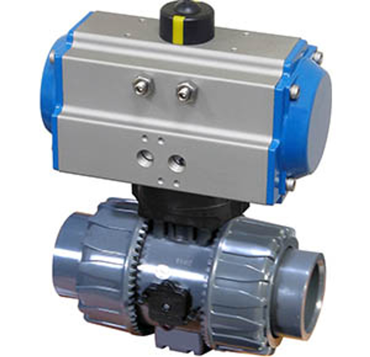 An application scenario or product detail of valve ball pvc - Image 8