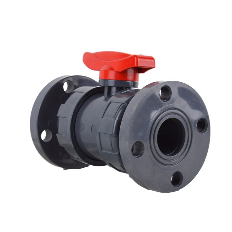 An application scenario or product detail of valve ball pvc - Image 18