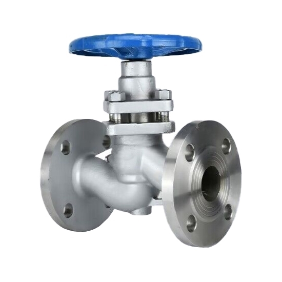 An application scenario or product detail of valve plunger - Image 2