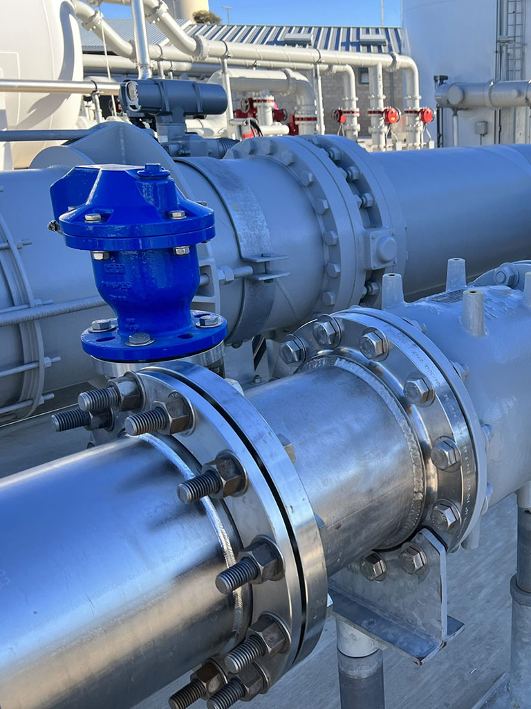 An application scenario or product detail of valve plunger - Image 3