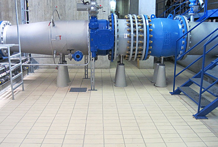 An application scenario or product detail of valve plunger - Image 7