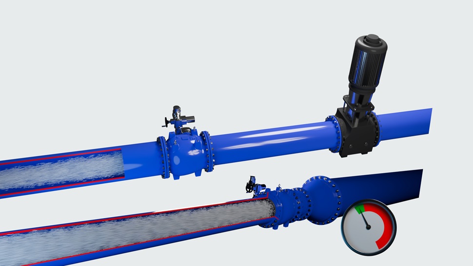 An application scenario or product detail of valve plunger - Image 13