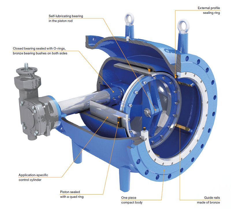 An application scenario or product detail of valve plunger - Image 15