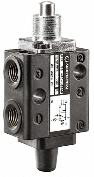 An application scenario or product detail of valve plunger - Image 18