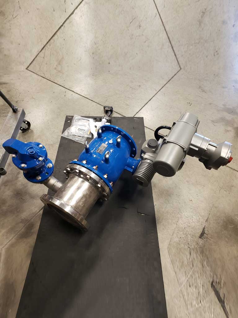 An application scenario or product detail of valve plunger - Image 21