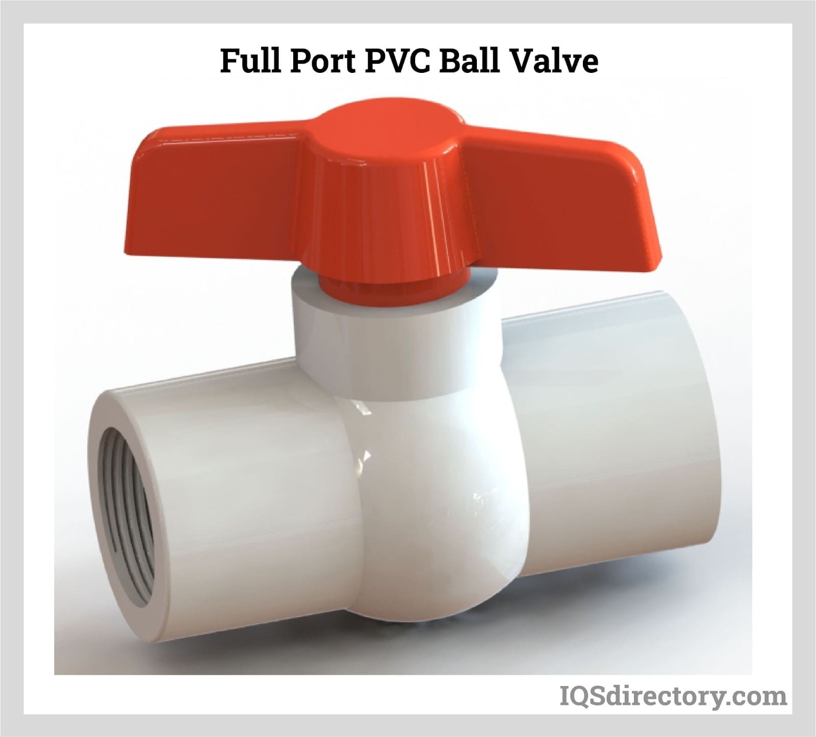 An application scenario or product detail of valve pvc - Image 5