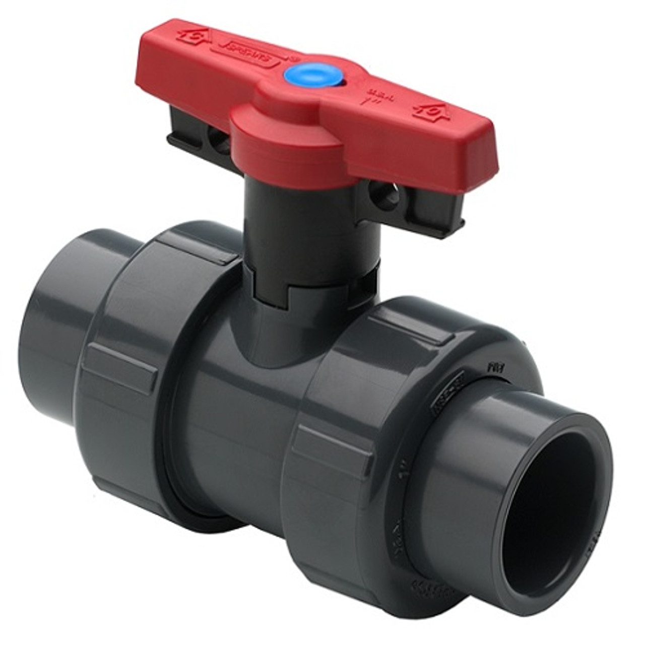 An application scenario or product detail of valve pvc - Image 6