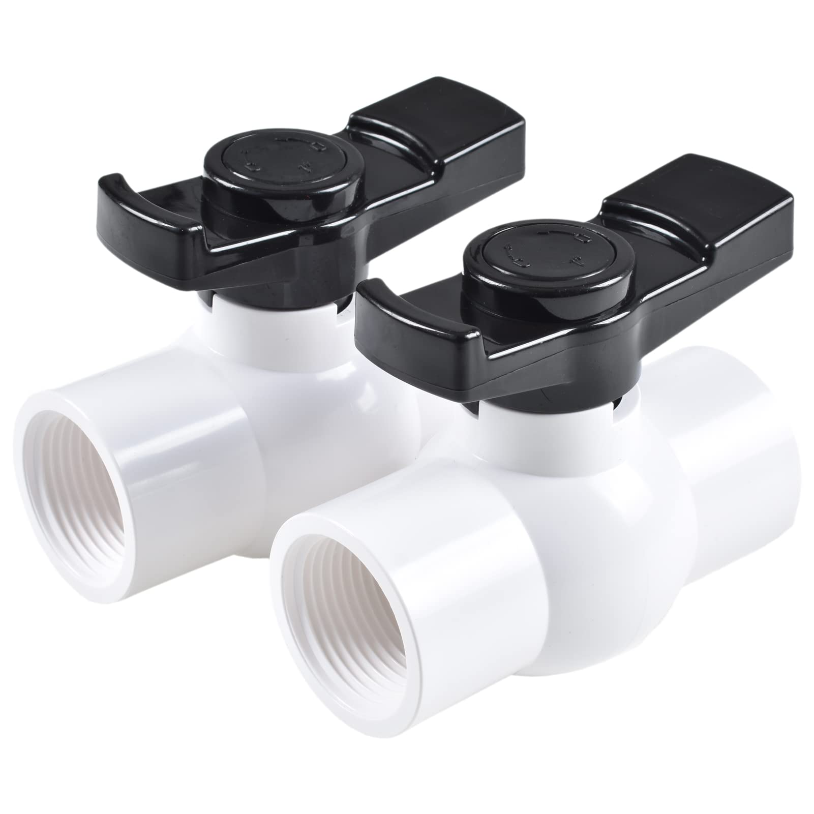 An application scenario or product detail of valve pvc - Image 9