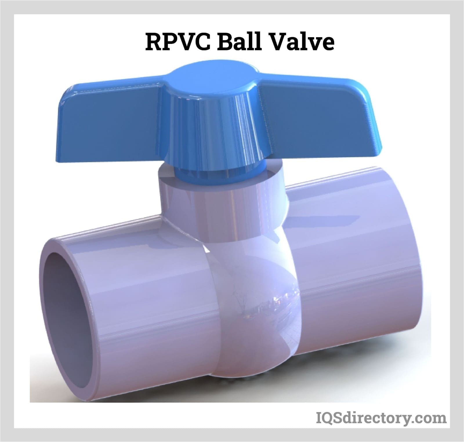 An application scenario or product detail of valve pvc - Image 10