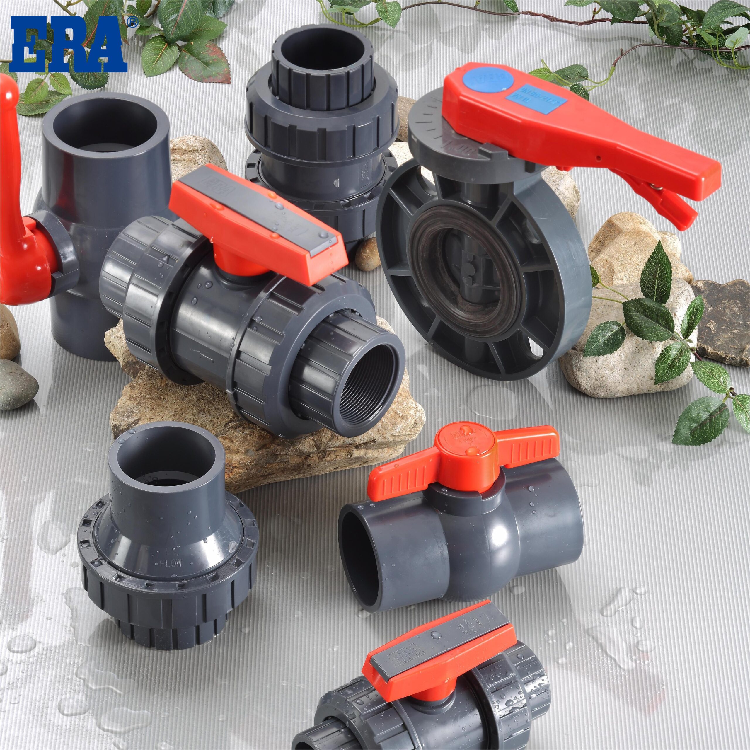 An application scenario or product detail of valve pvc pipe - Image 6