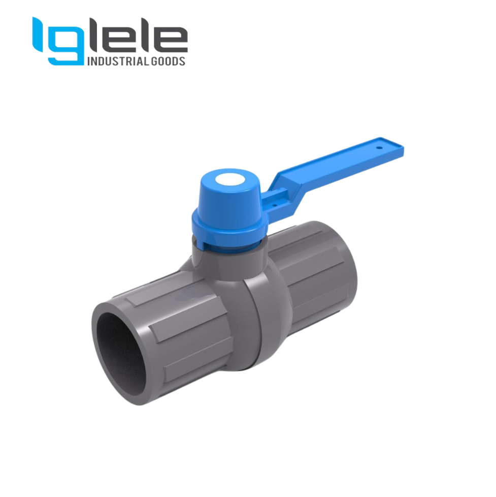 An application scenario or product detail of valve pvc pipe - Image 8