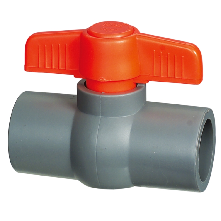 An application scenario or product detail of valve pvc pipe - Image 15