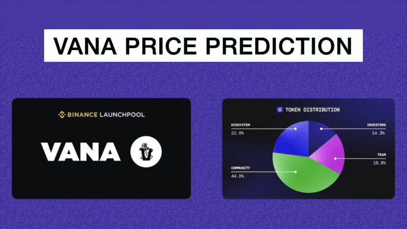 Featured image for vana coin - VANA Key Points And Price Prediction ...