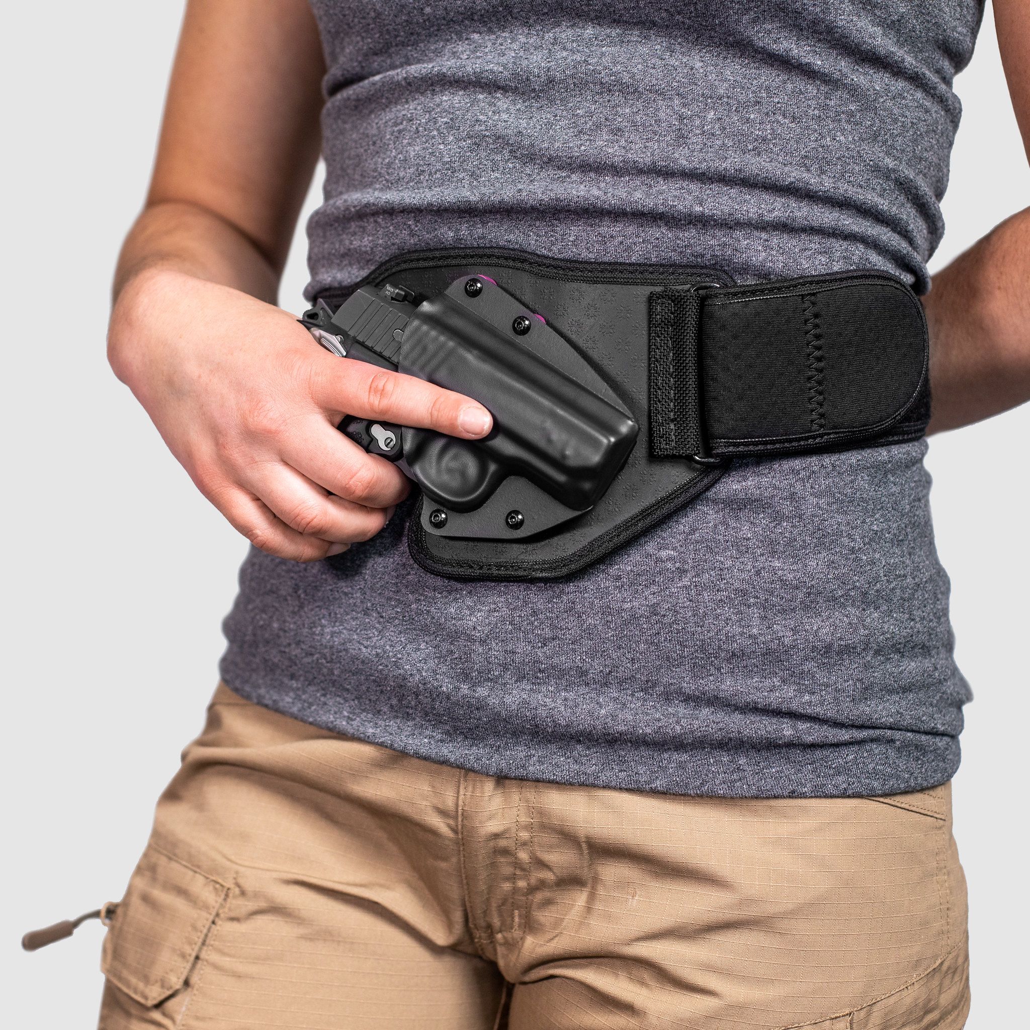 An application scenario or product detail of vanish holster - Image 11