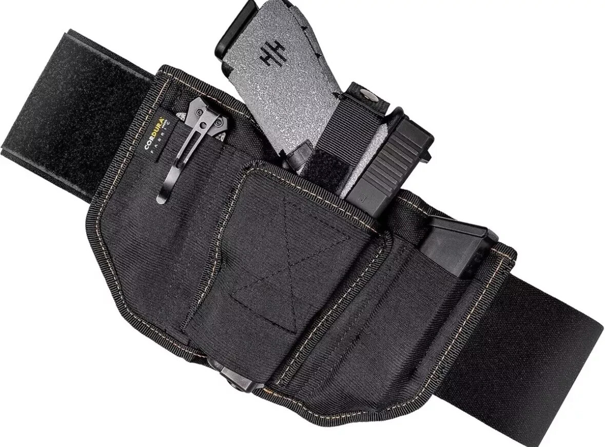 An application scenario or product detail of vanish holster - Image 20