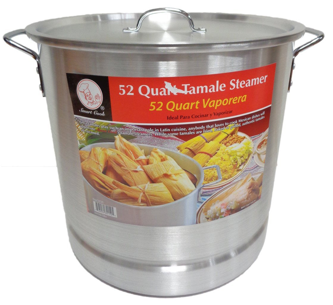 An application scenario or product detail of vaporera para tamales - Image 5
