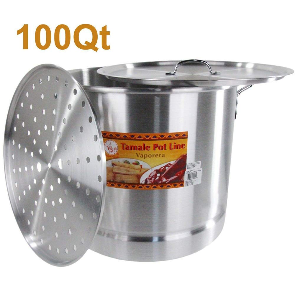 An application scenario or product detail of vaporera para tamales - Image 8