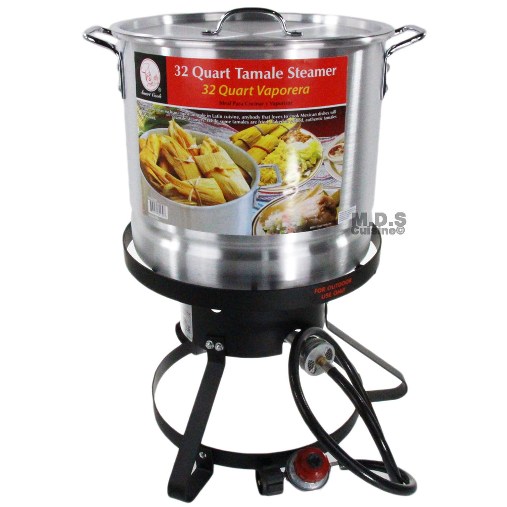 An application scenario or product detail of vaporera para tamales - Image 9