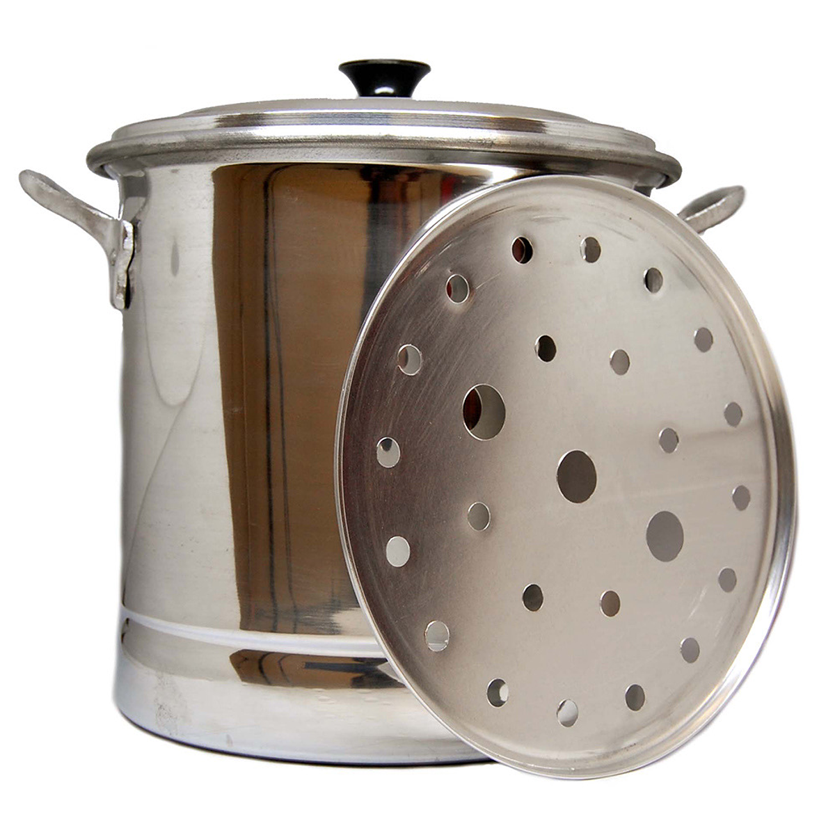An application scenario or product detail of vaporera para tamales - Image 10