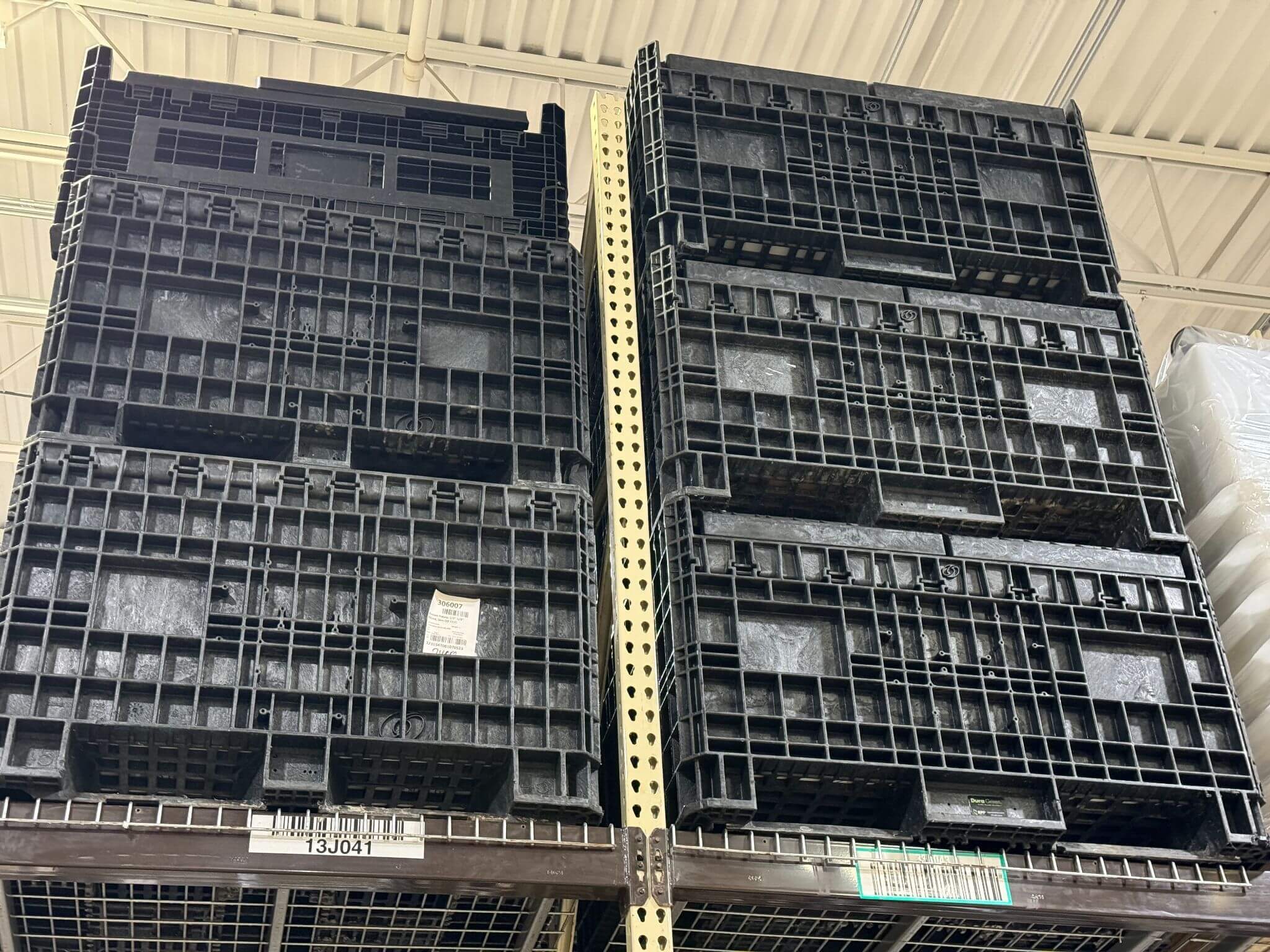 An application scenario or product detail of vats warehouse - Image 4