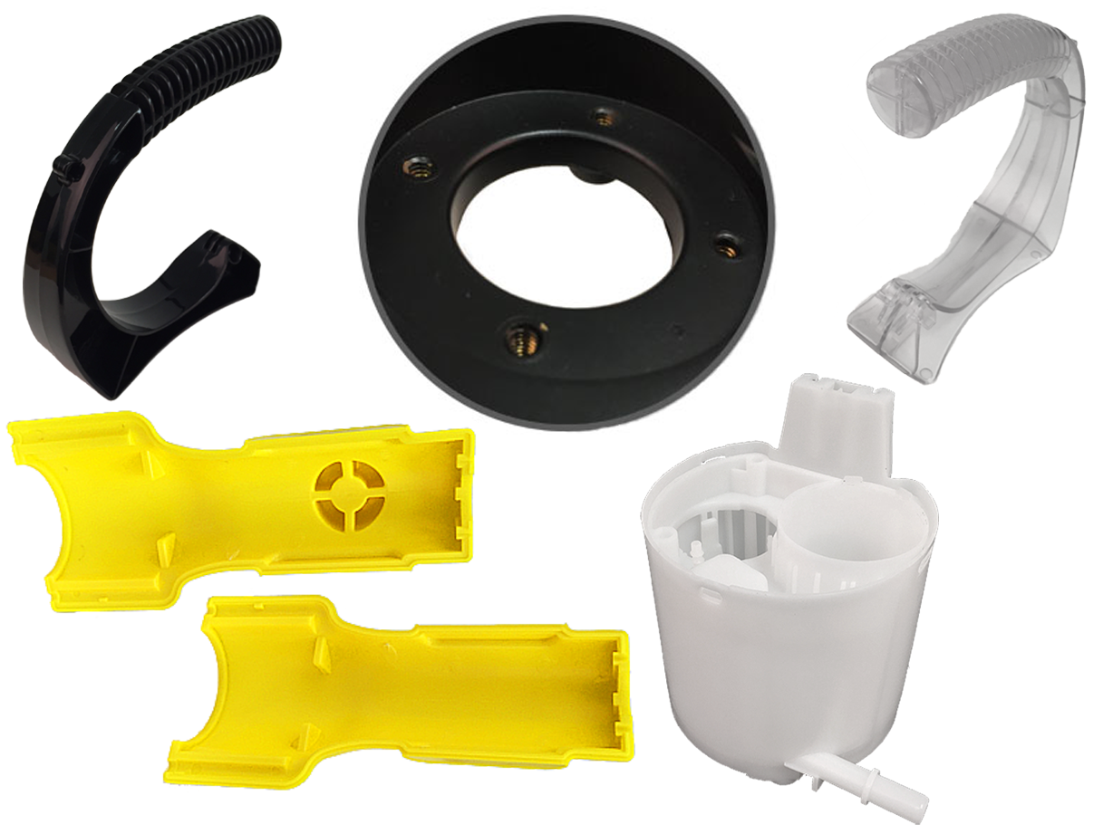 An application scenario or product detail of vav plastics - Image 2