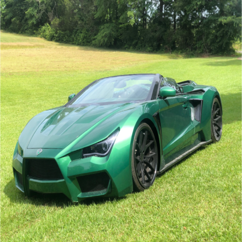 An application scenario or product detail of vaydor g35 for sale - Image 3