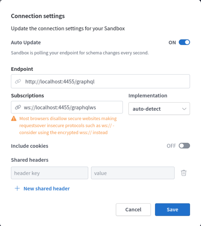 An application scenario or product detail of vblink backend - Image 2