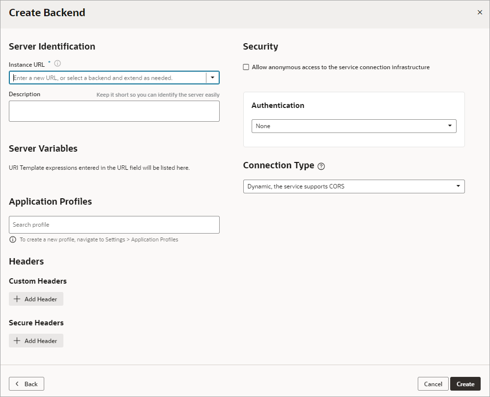 An application scenario or product detail of vblink backend - Image 15