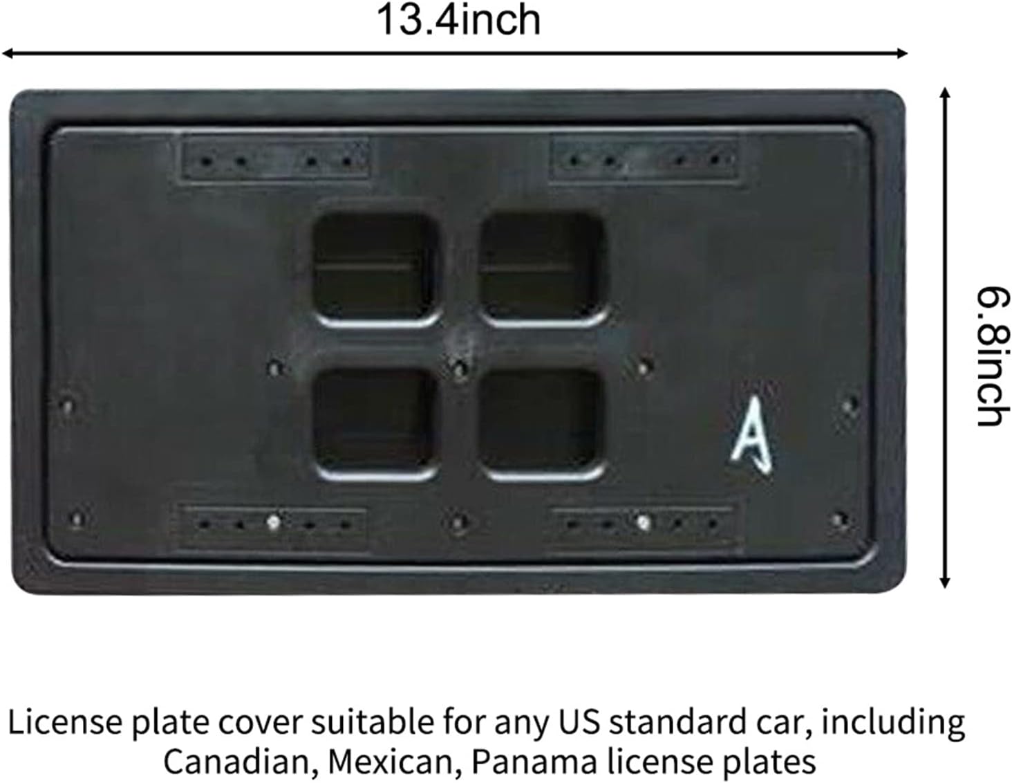 An application scenario or product detail of vehicle plate flipper - Image 8