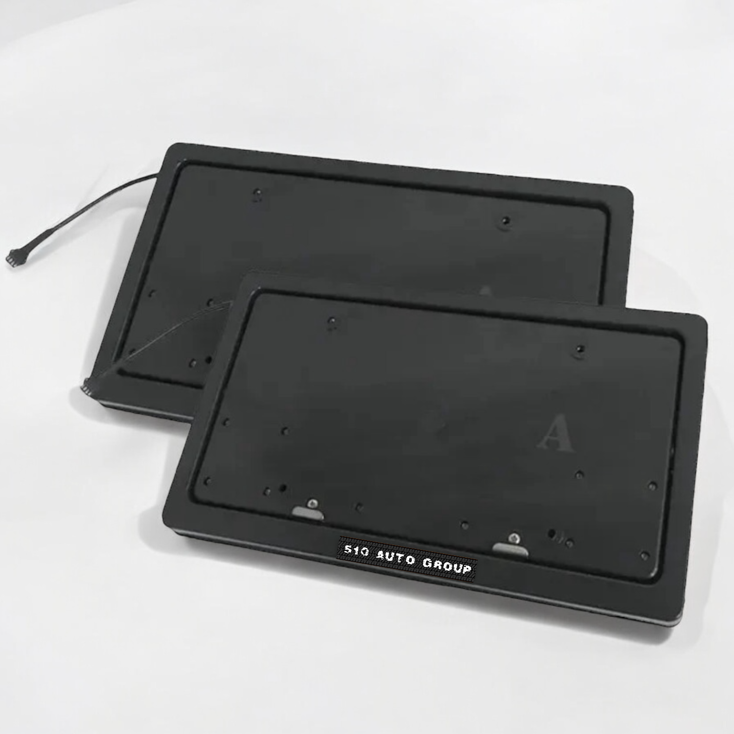 An application scenario or product detail of vehicle plate flipper - Image 11
