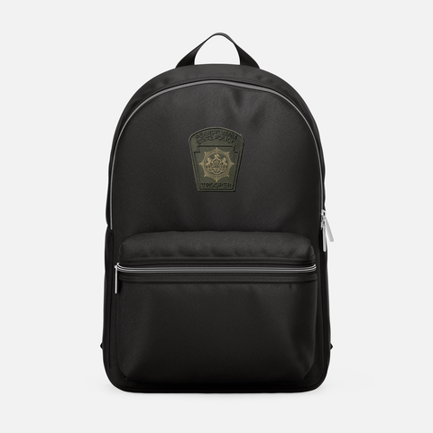 An application scenario or product detail of velcro patches for backpacks - Image 5