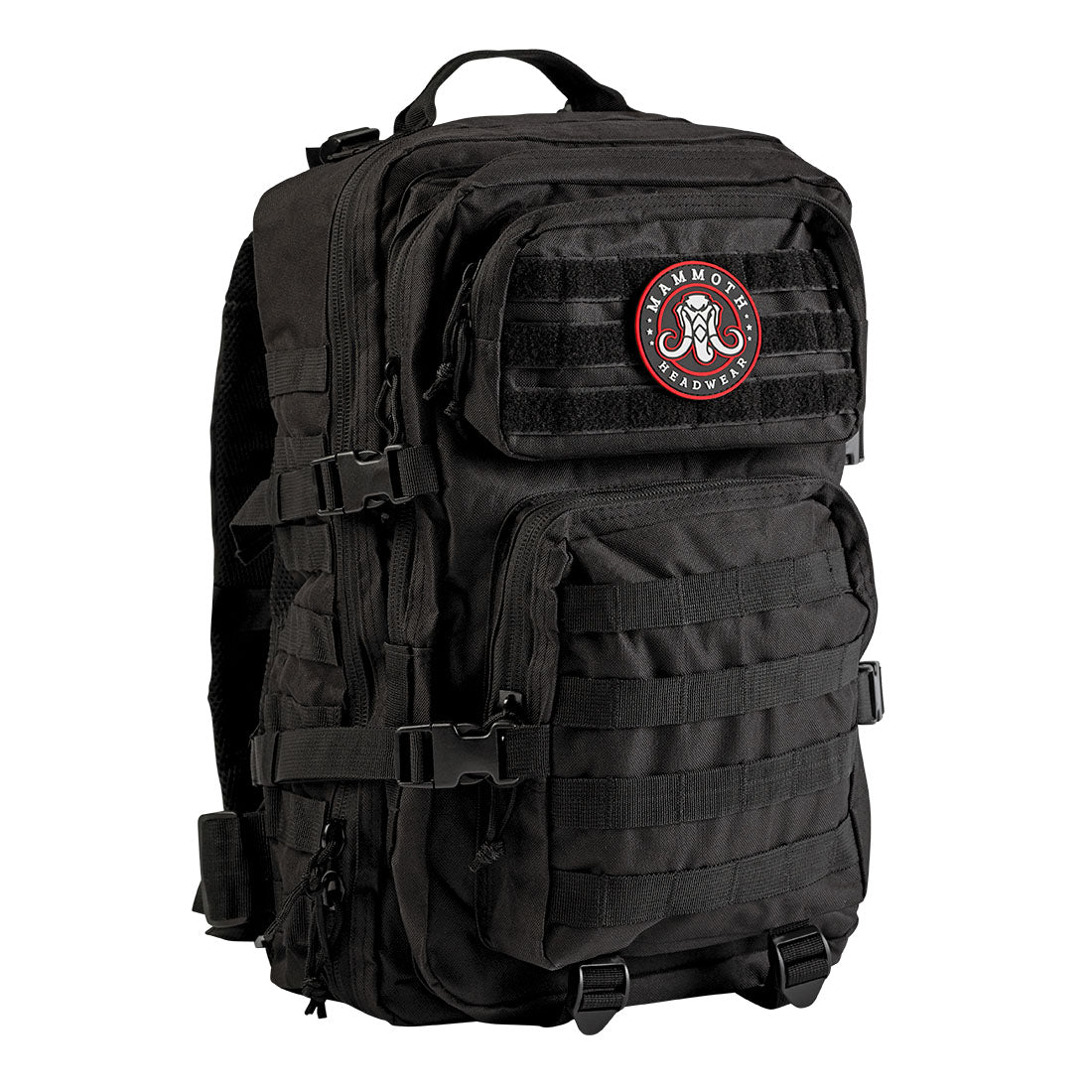 An application scenario or product detail of velcro patches for backpacks - Image 8