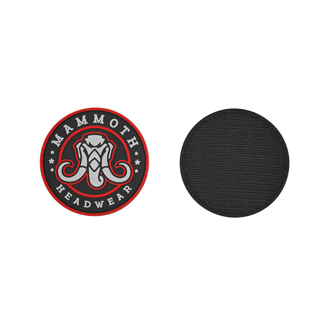 An application scenario or product detail of velcro patches for backpacks - Image 22