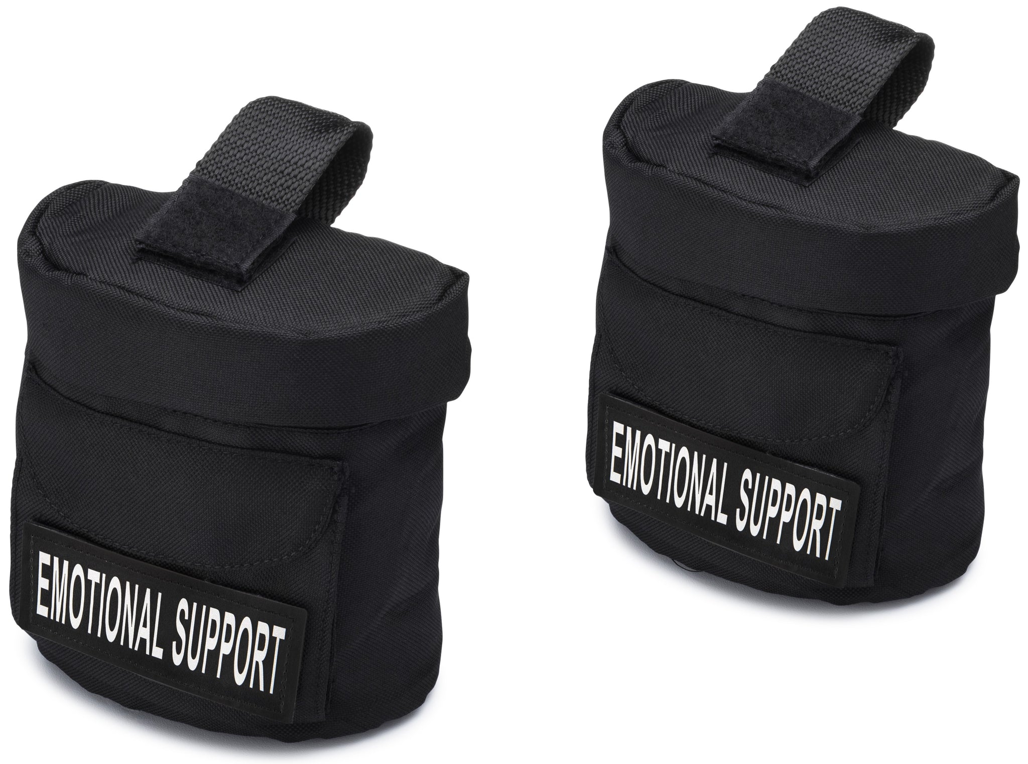 An application scenario or product detail of velcro patches for backpacks - Image 23
