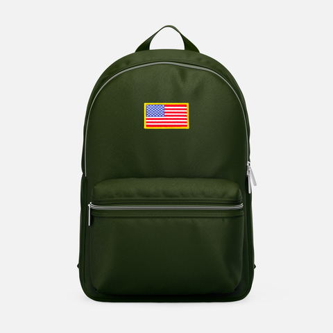 Featured image for the velcro patches for backpacks guide