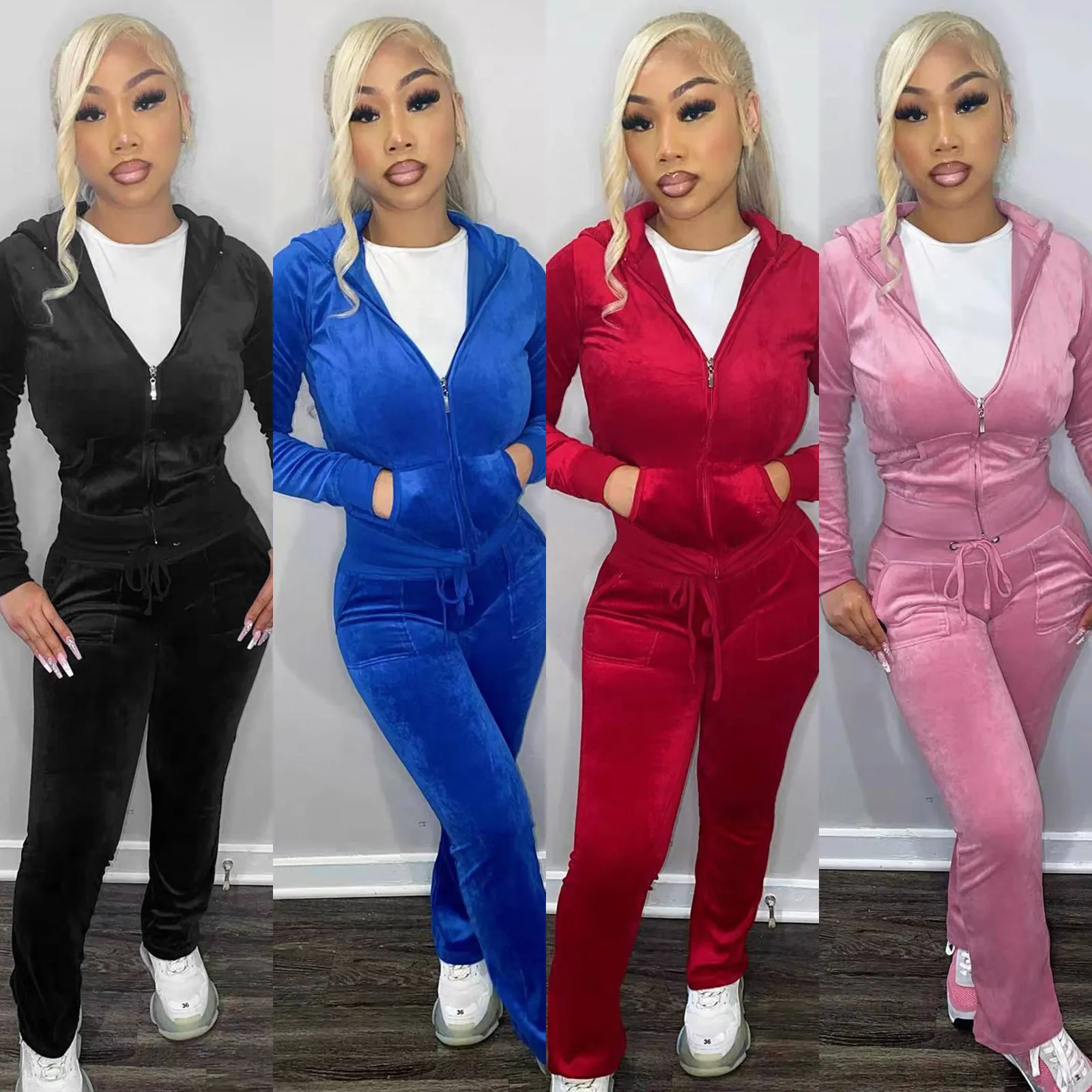 Featured image for the velour sweatsuit guide