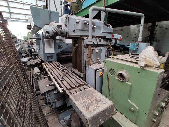 An application scenario or product detail of venta maquina fresadora industrial usada iowa - Image 13