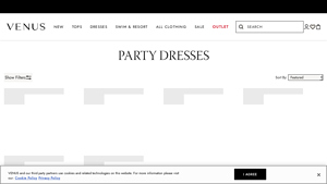 VENUS - Party Dresses & Denim Deals