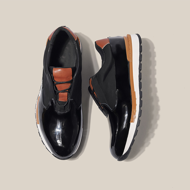 An application scenario or product detail of vero cuoio shoes - Image 6