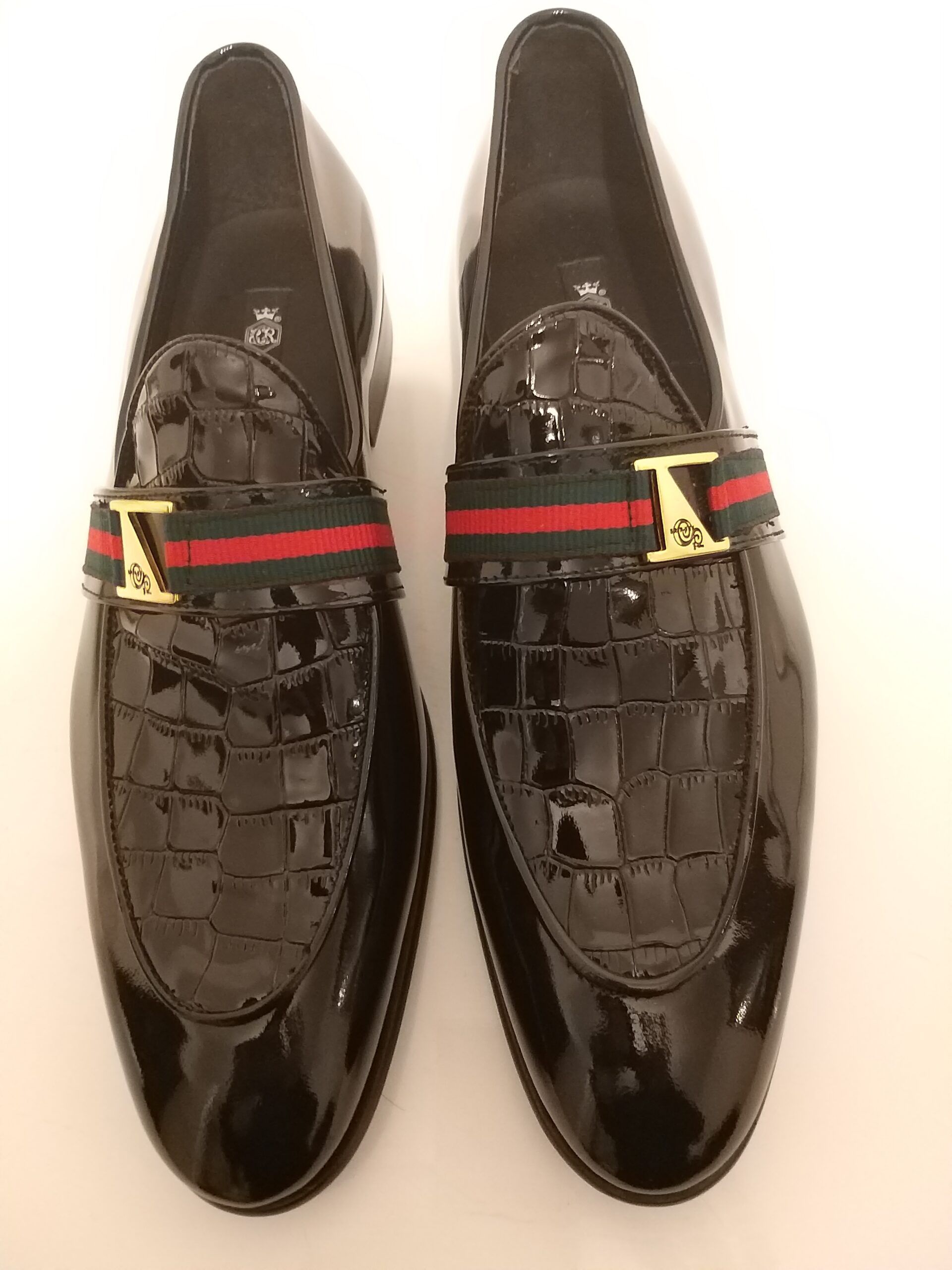 An application scenario or product detail of vero cuoio shoes - Image 13