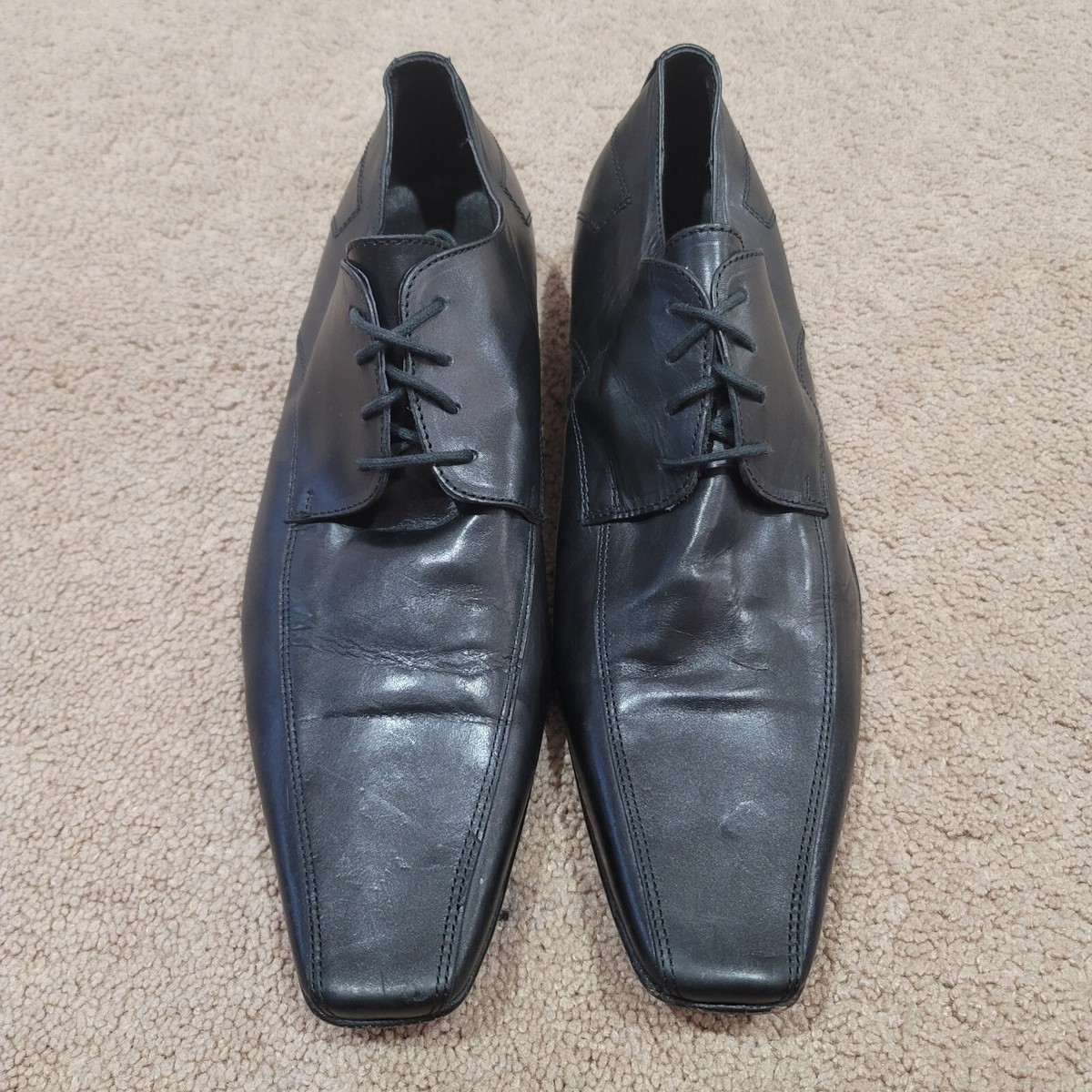 An application scenario or product detail of vero cuoio shoes - Image 14