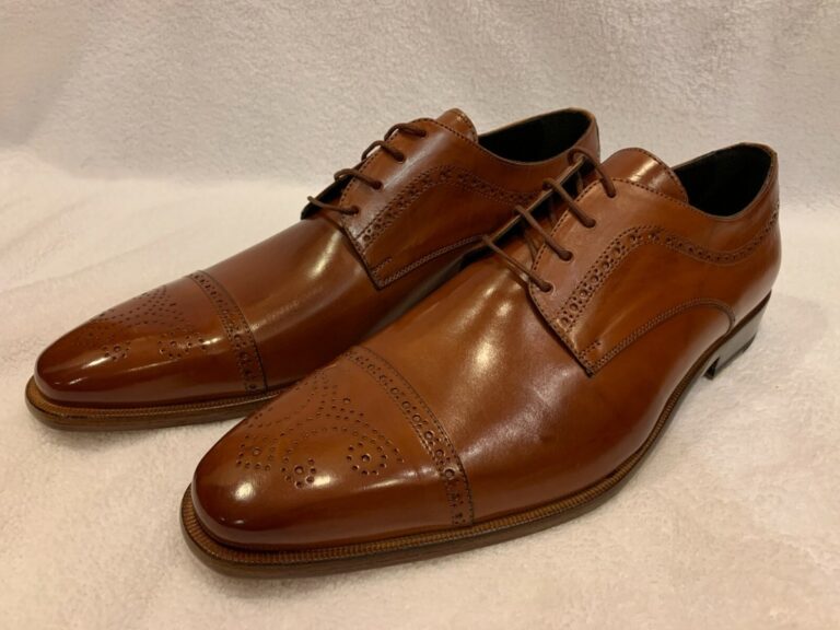 Featured image for the vero cuoio shoes guide