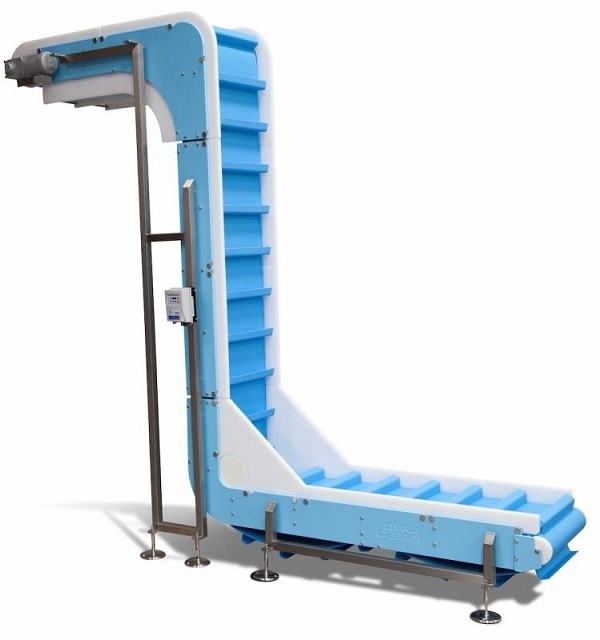 Featured image for the vertical conveyor guide