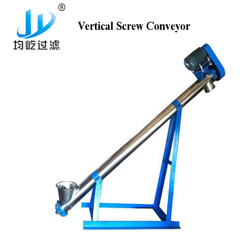 An application scenario or product detail of vertical screw feeder - Image 8