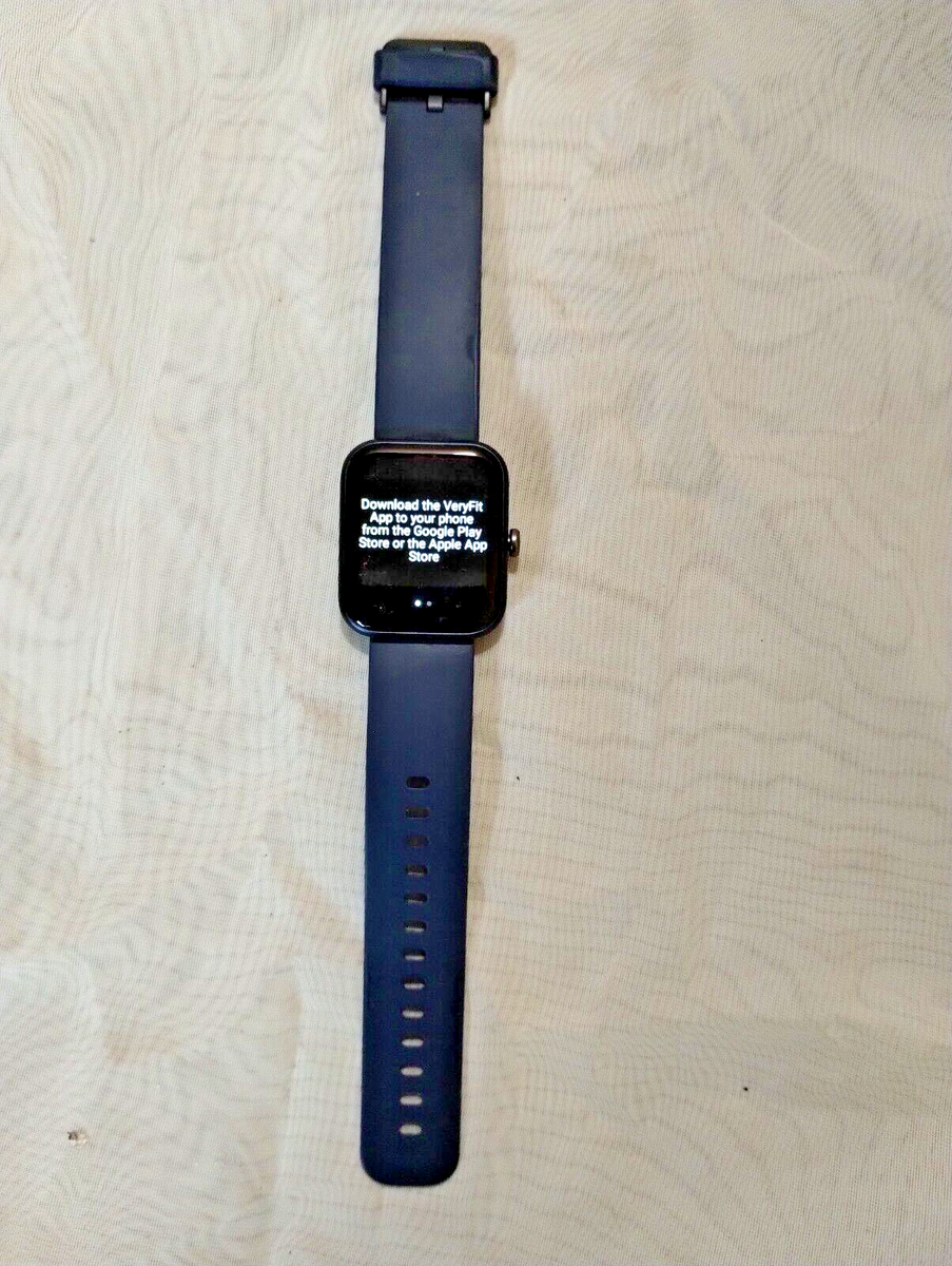 An application scenario or product detail of veryfit watch - Image 12