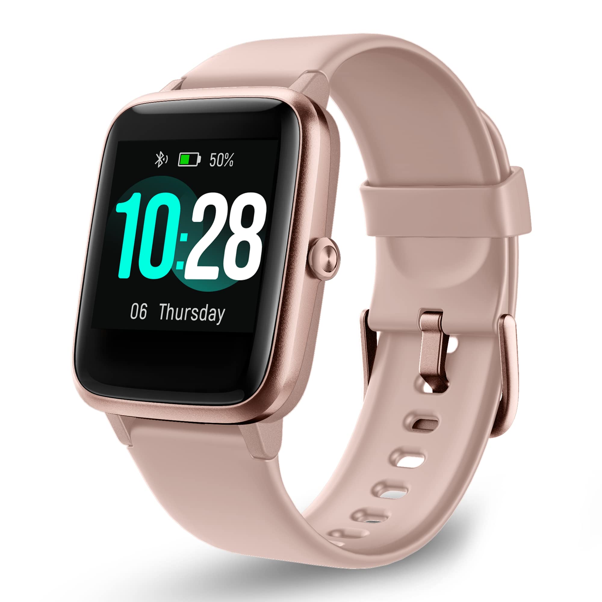 An application scenario or product detail of veryfit watch - Image 18