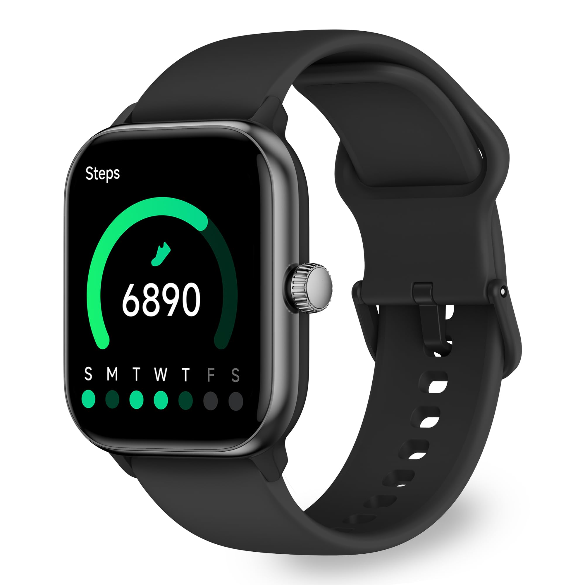 Featured image for the veryfit watch guide