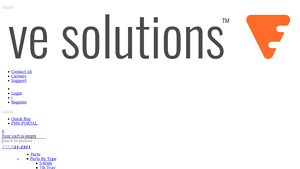 VE Solutions - Ice Cream Vending Machines